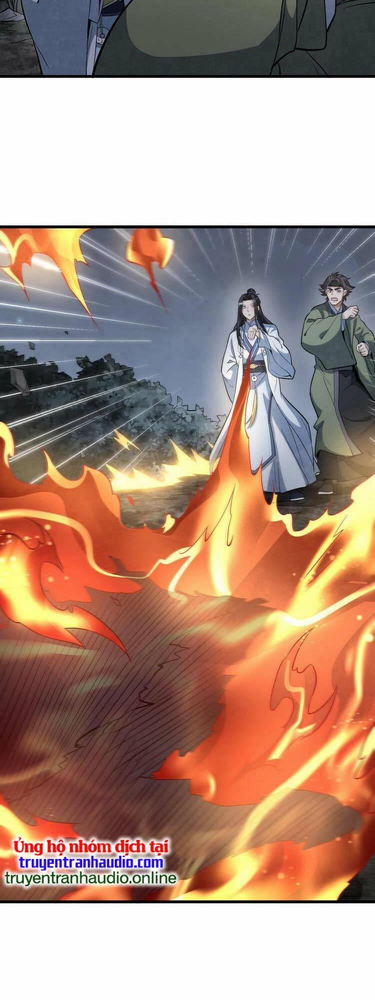 Lạn Nha Kỳ Duyên 177 trang 8