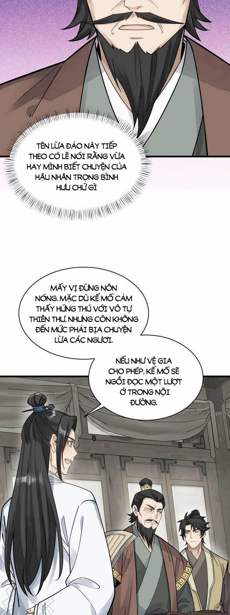 Lạn Nha Kỳ Duyên 178 trang 10