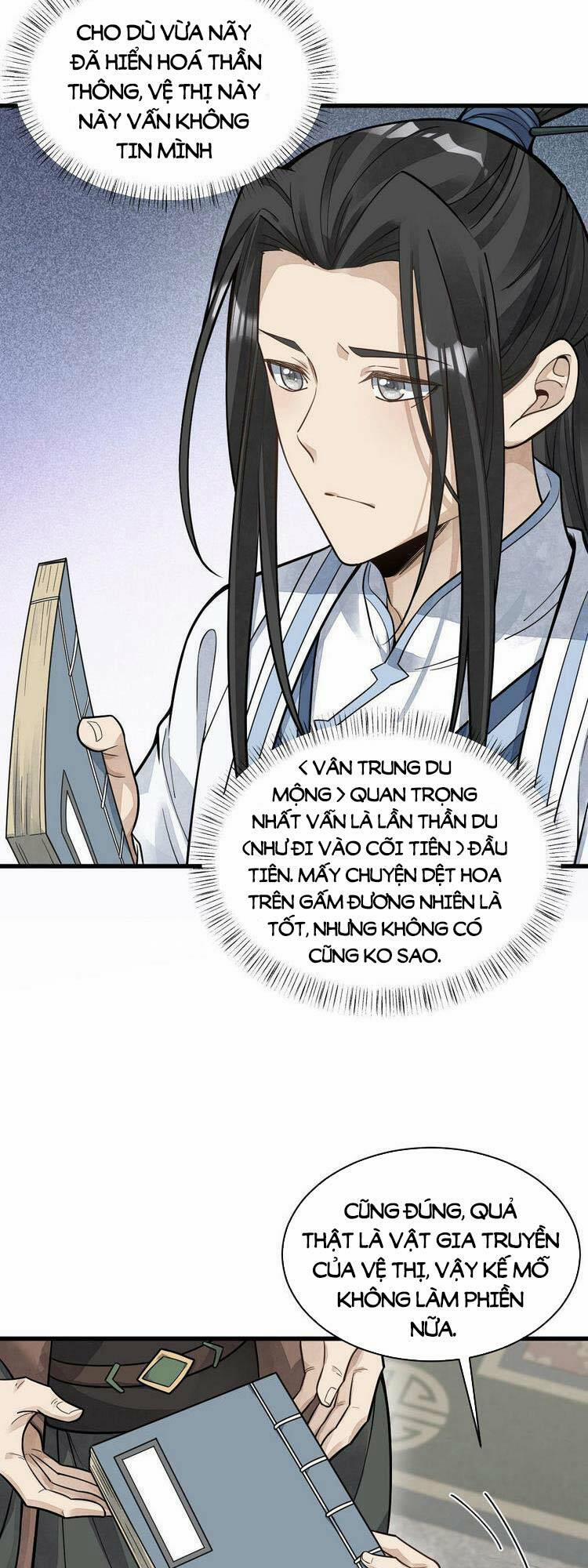 Lạn Nha Kỳ Duyên 178 trang 23