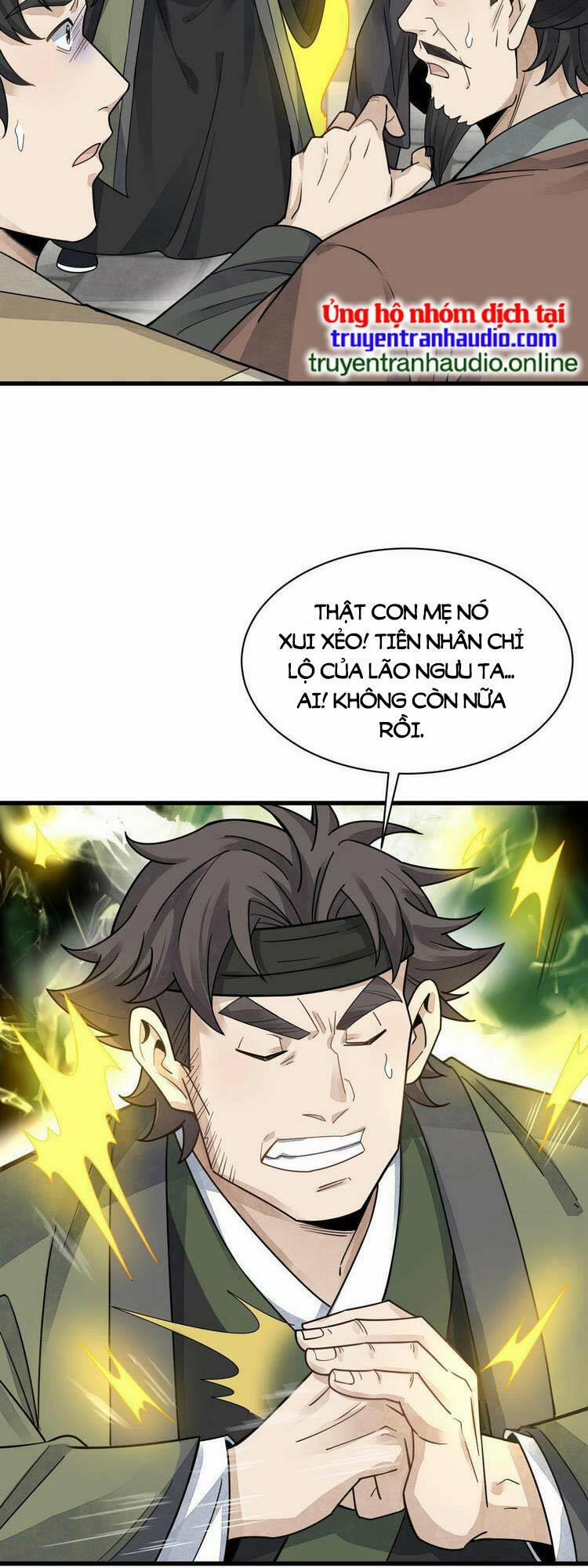 Lạn Nha Kỳ Duyên 178 trang 26