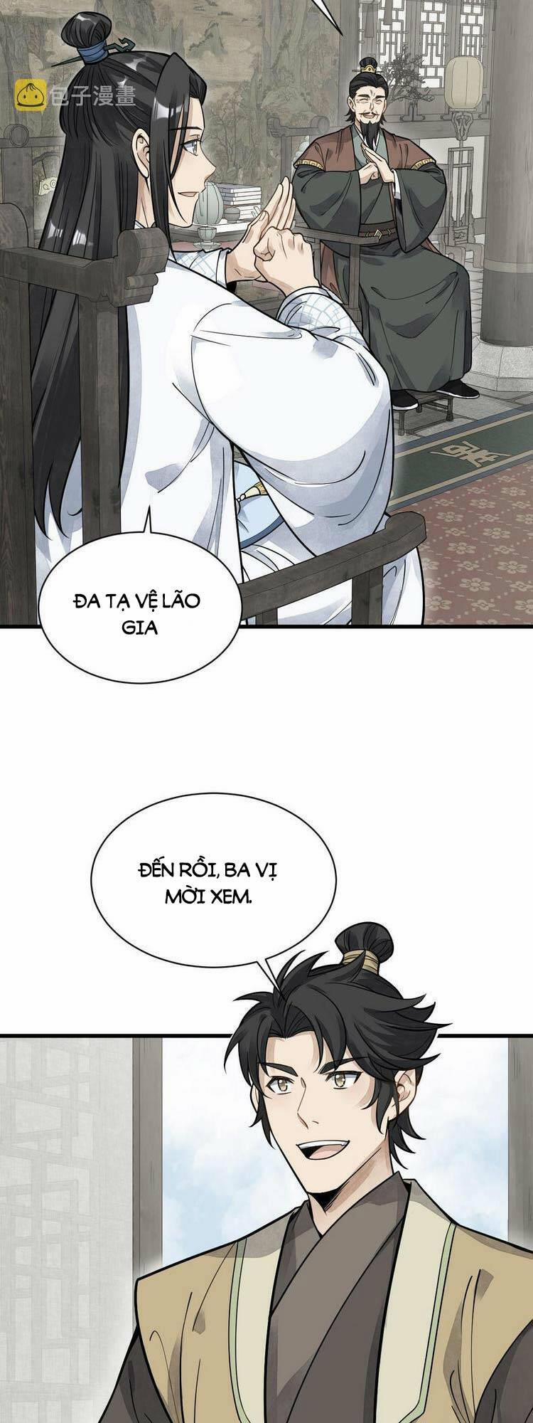 Lạn Nha Kỳ Duyên 178 trang 3