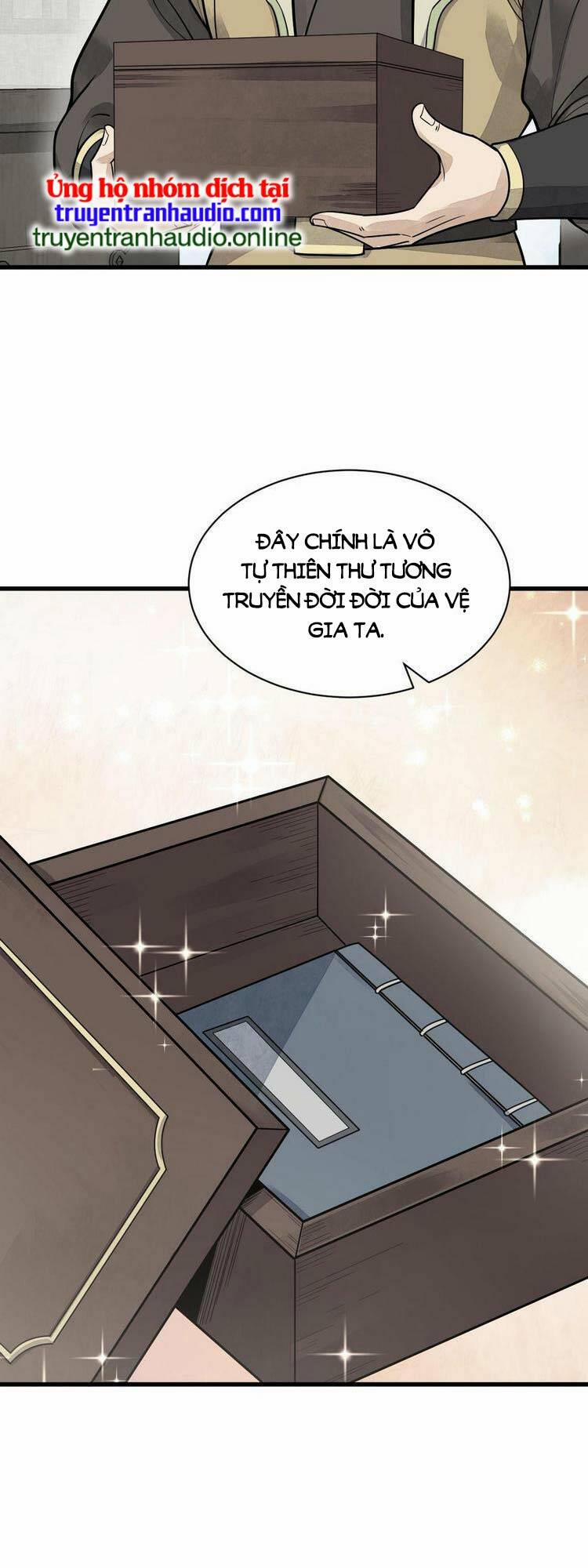 Lạn Nha Kỳ Duyên 178 trang 4