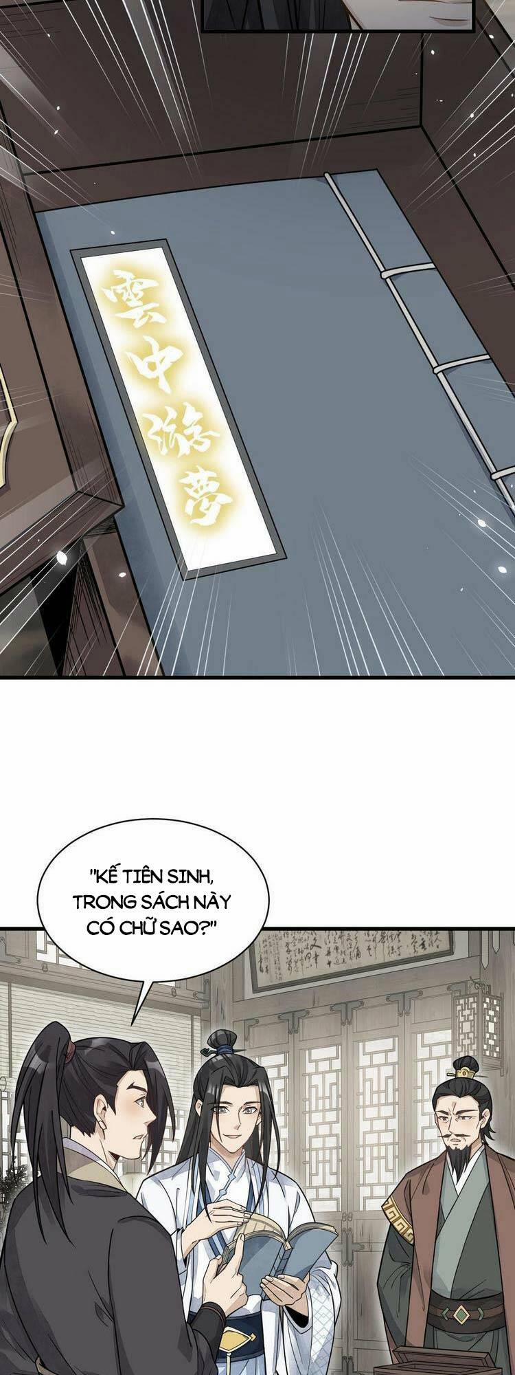 Lạn Nha Kỳ Duyên 178 trang 6