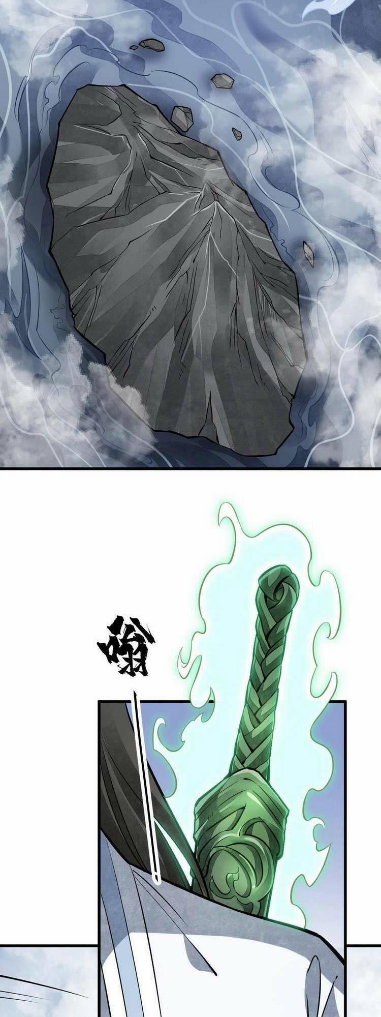 Lạn Nha Kỳ Duyên 179 trang 11