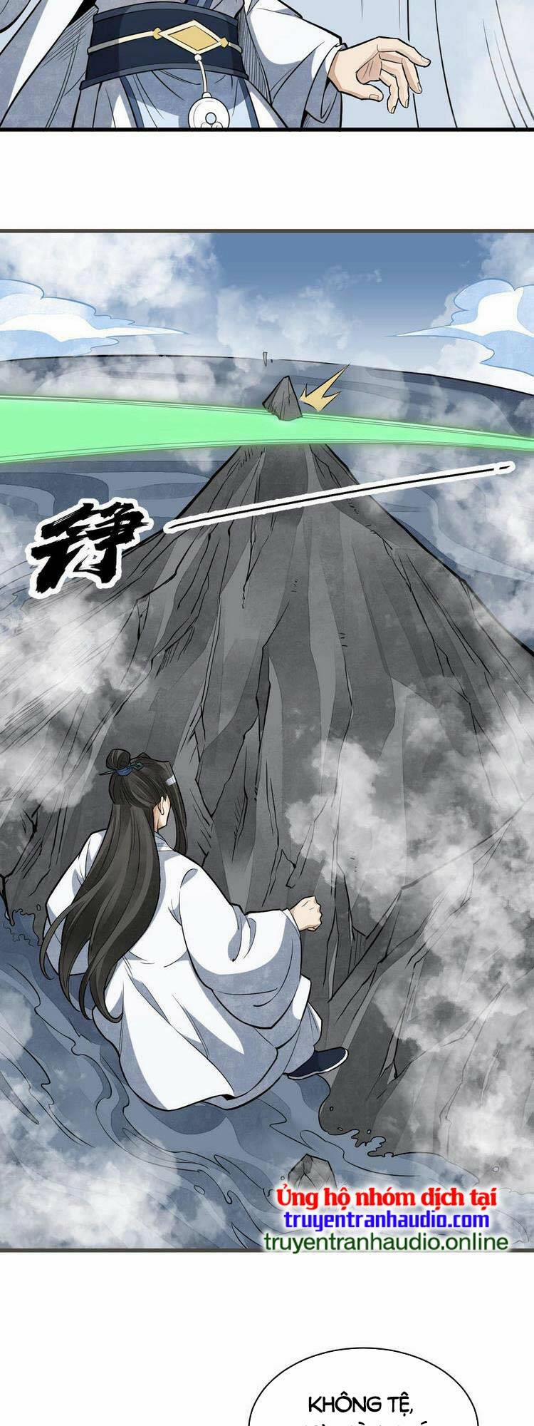 Lạn Nha Kỳ Duyên 179 trang 13