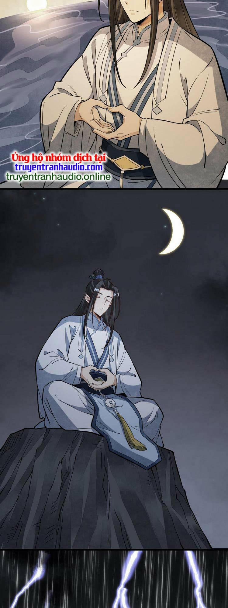 Lạn Nha Kỳ Duyên 179 trang 15