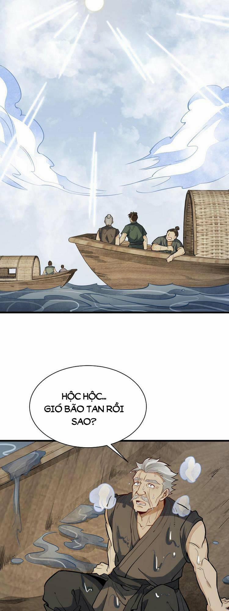 Lạn Nha Kỳ Duyên 179 trang 26