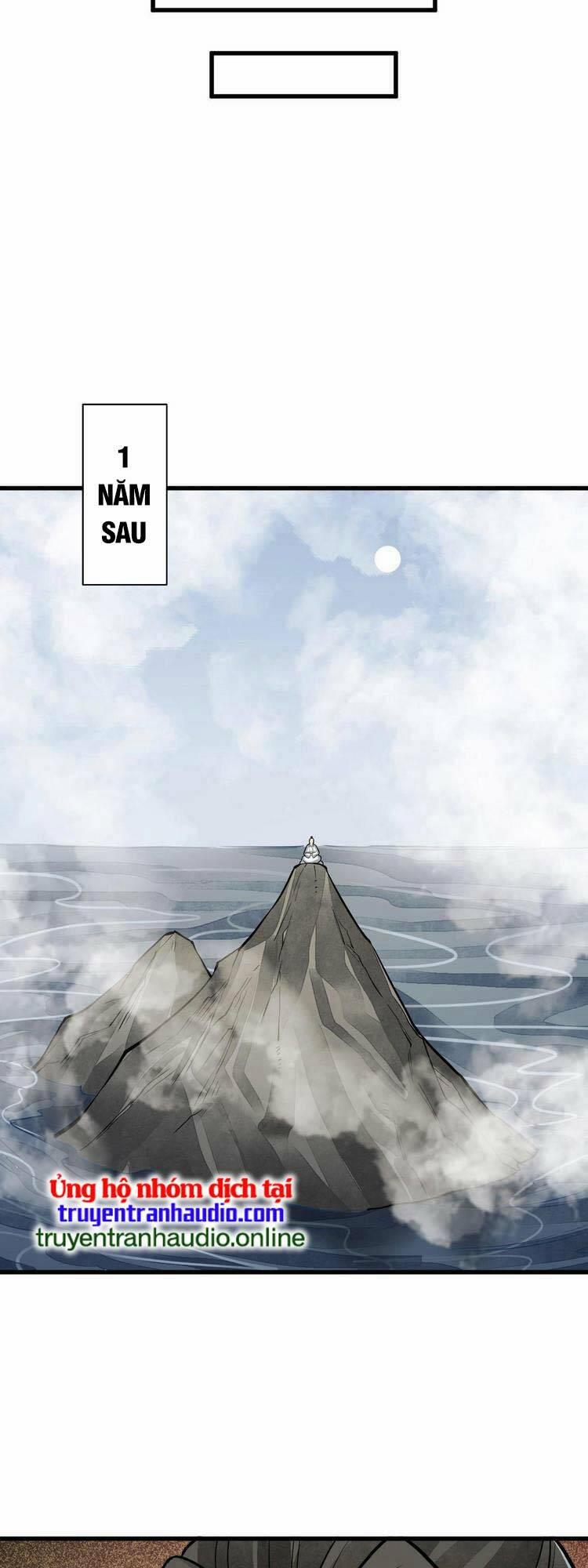 Lạn Nha Kỳ Duyên 179 trang 28