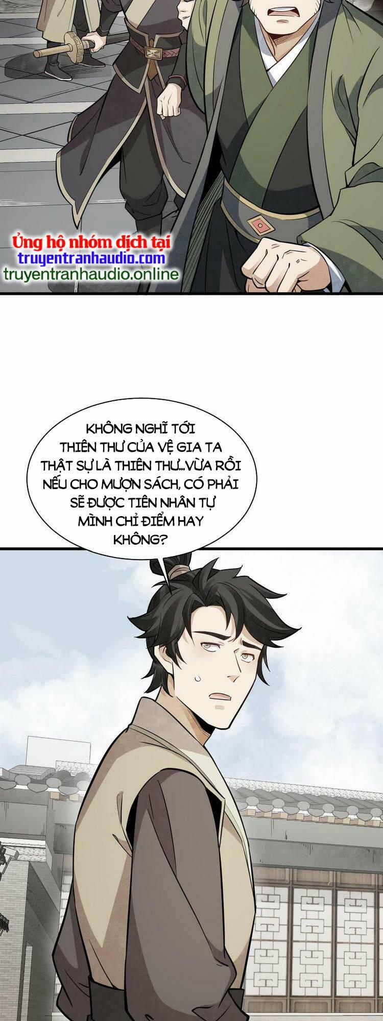 Lạn Nha Kỳ Duyên 179 trang 3