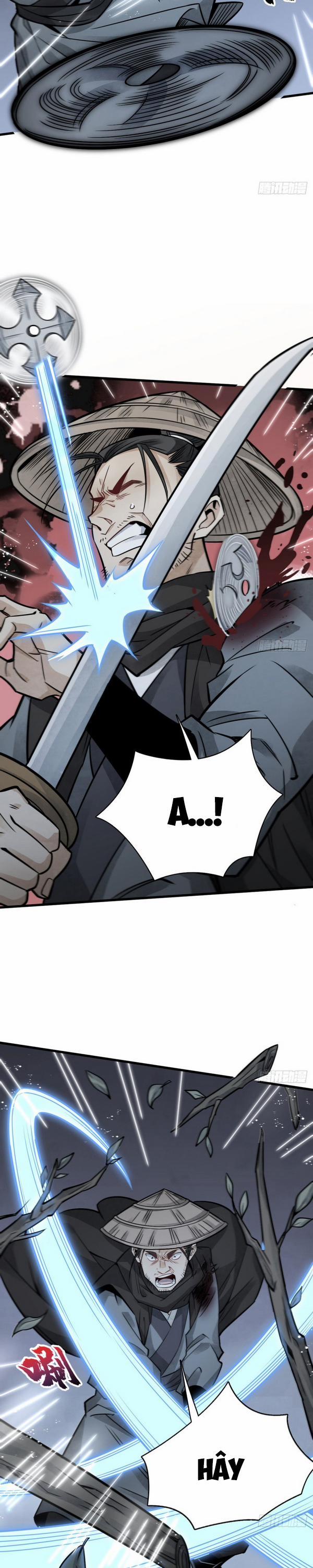 Lạn Nha Kỳ Duyên 18 trang 11