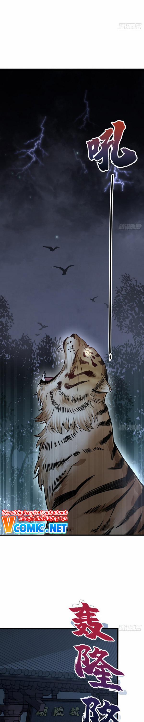 Lạn Nha Kỳ Duyên 18 trang 15