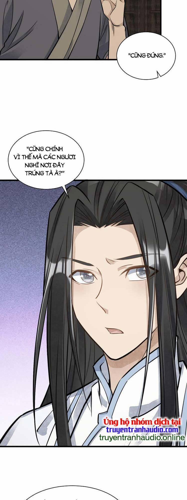 Lạn Nha Kỳ Duyên 180 trang 10