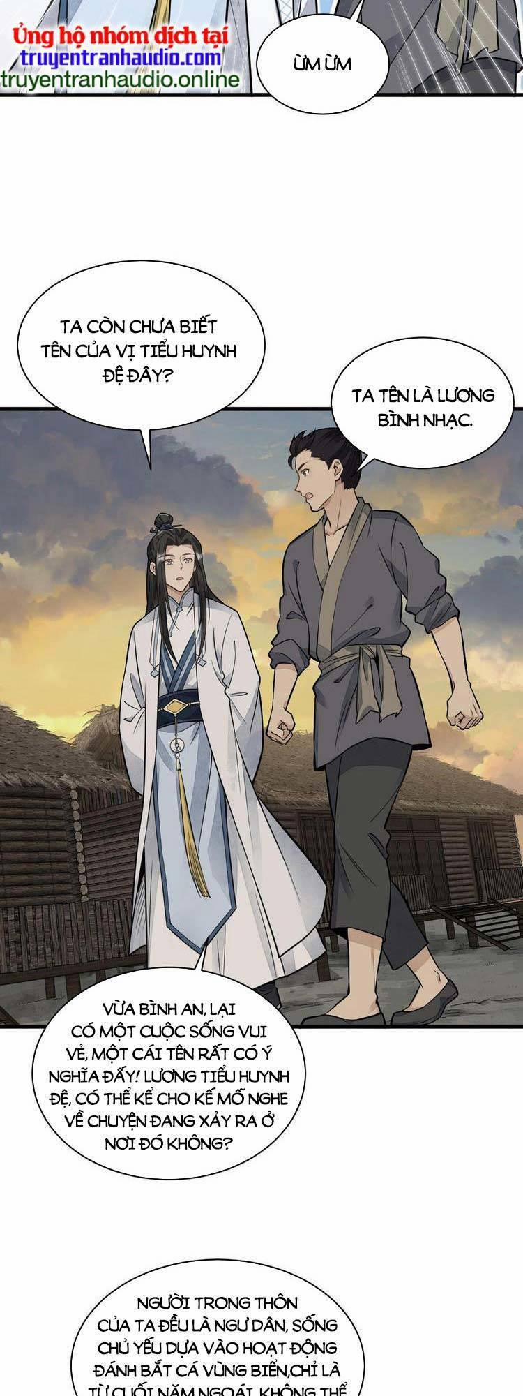 Lạn Nha Kỳ Duyên 180 trang 8