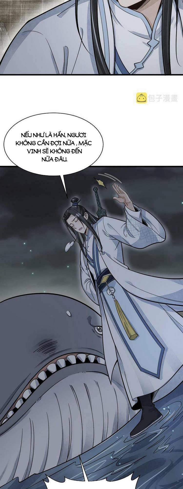 Lạn Nha Kỳ Duyên 181 trang 11