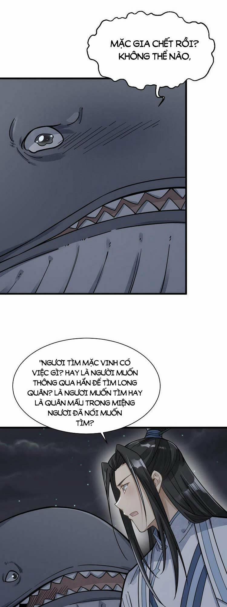 Lạn Nha Kỳ Duyên 181 trang 13