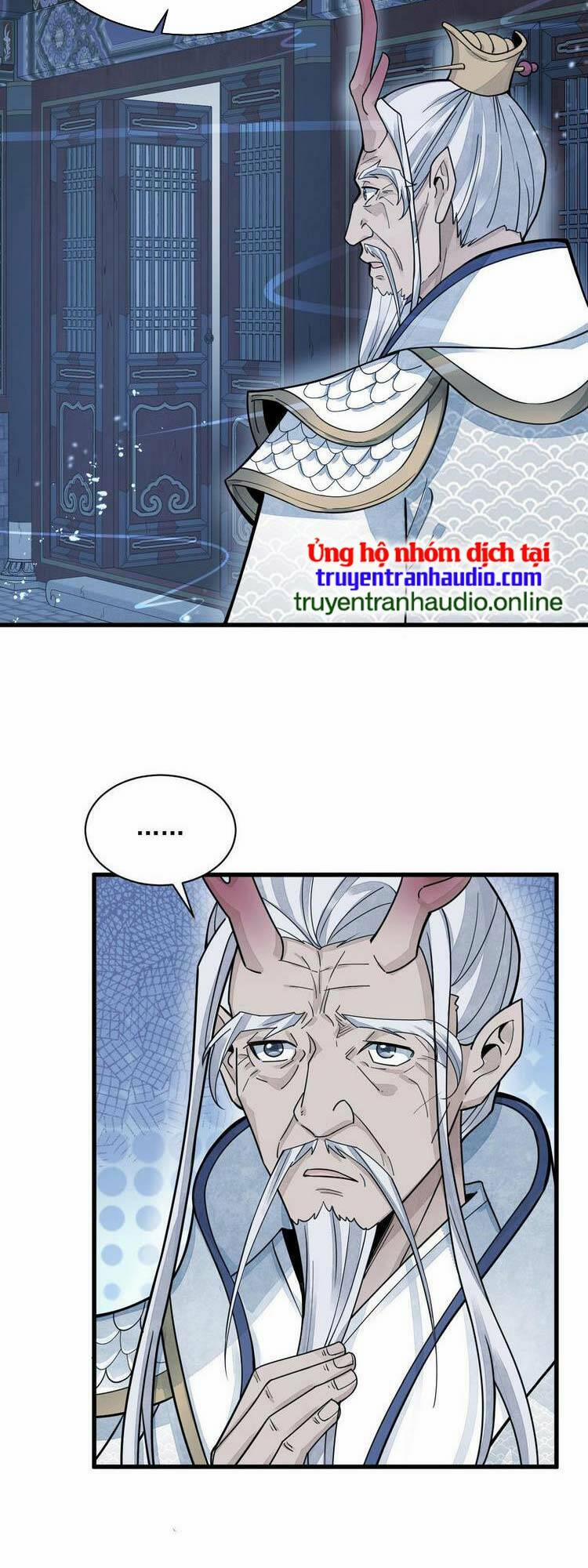 Lạn Nha Kỳ Duyên 181 trang 21