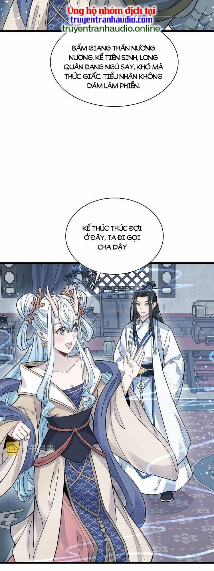 Lạn Nha Kỳ Duyên 181 trang 24