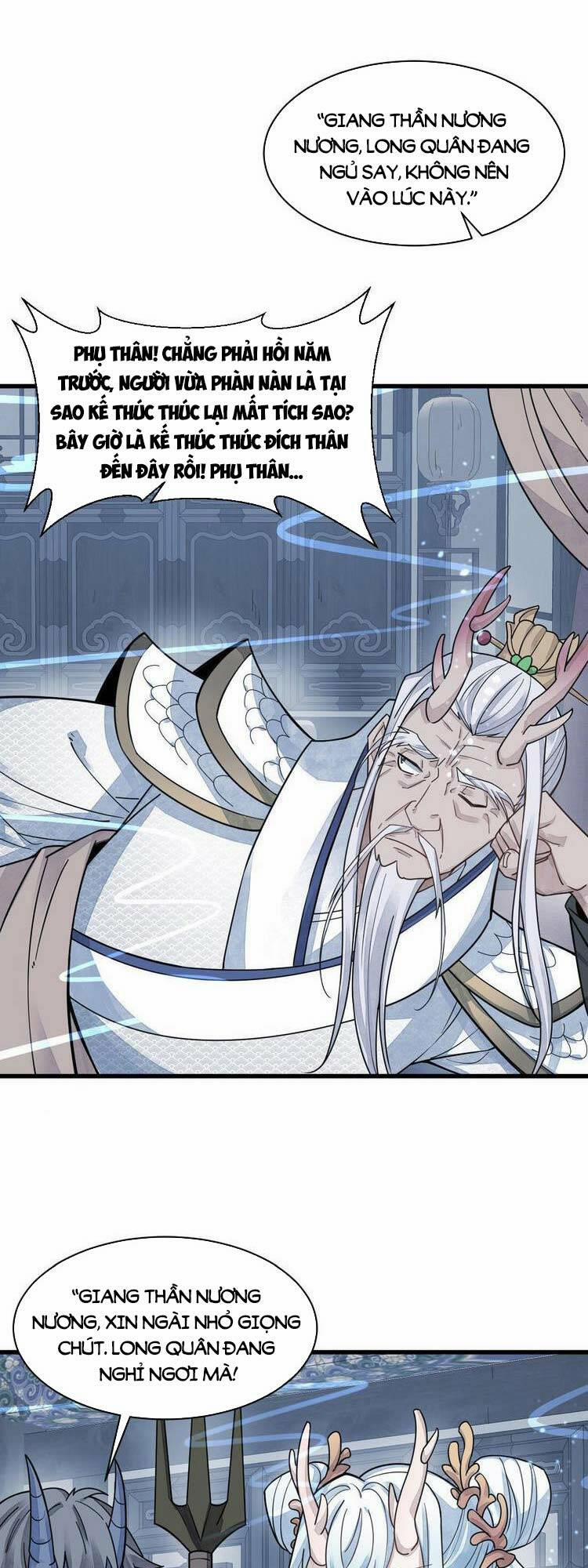 Lạn Nha Kỳ Duyên 181 trang 25