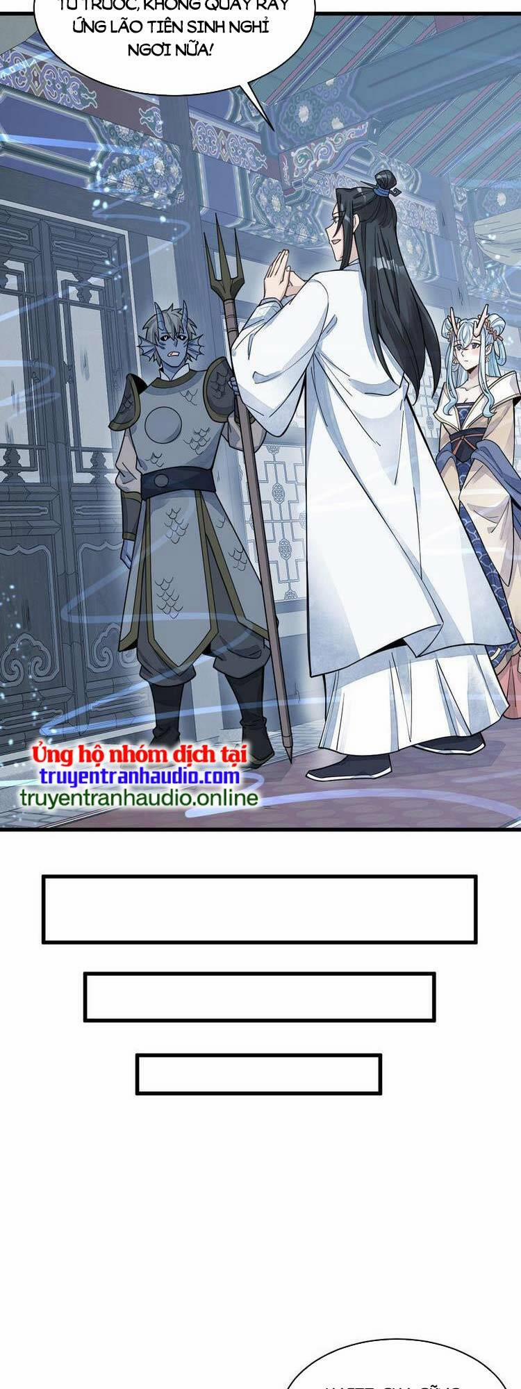 Lạn Nha Kỳ Duyên 181 trang 28