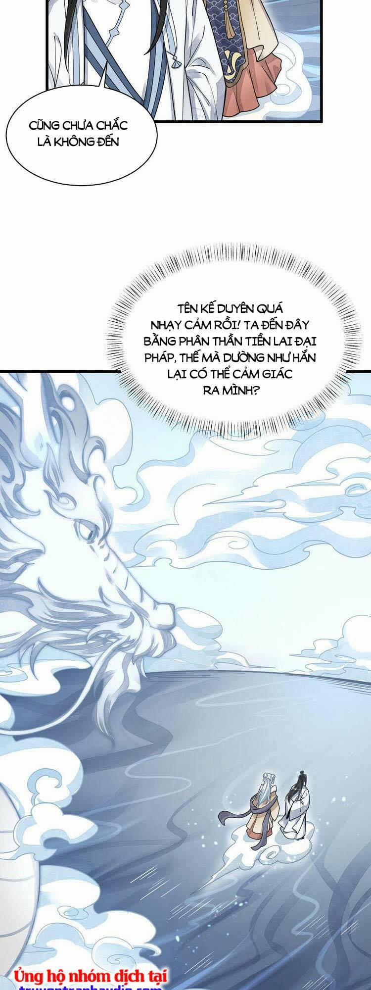 Lạn Nha Kỳ Duyên 181 trang 30