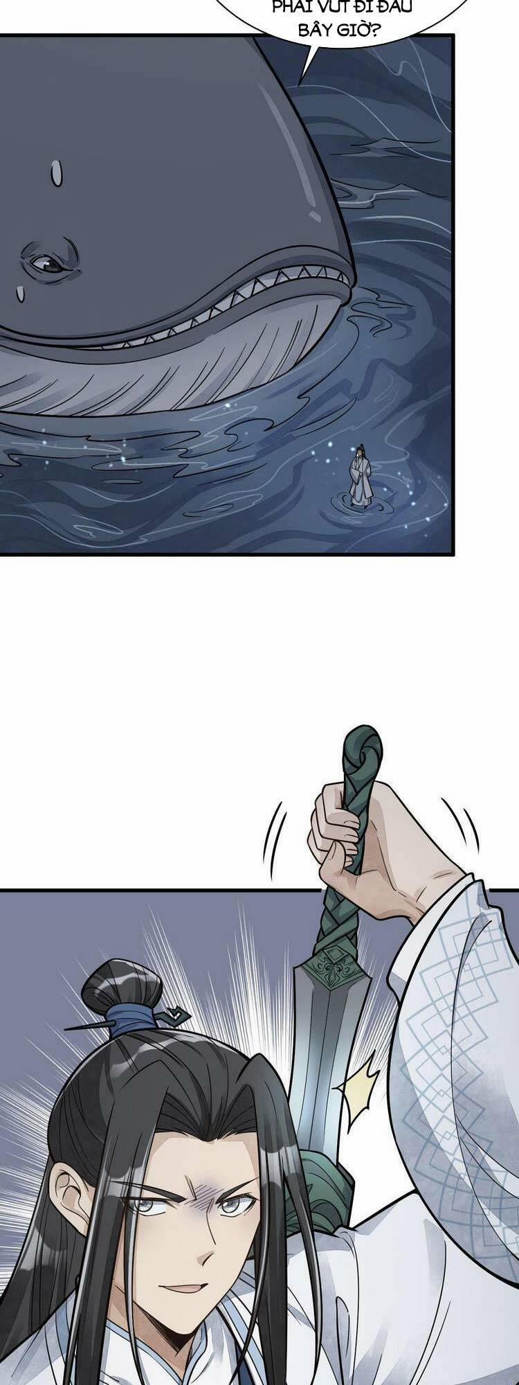 Lạn Nha Kỳ Duyên 181 trang 7