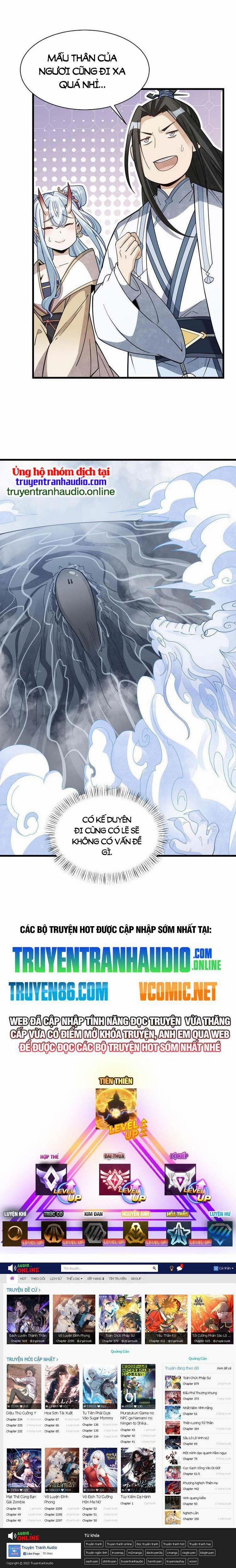 Lạn Nha Kỳ Duyên 182 trang 11