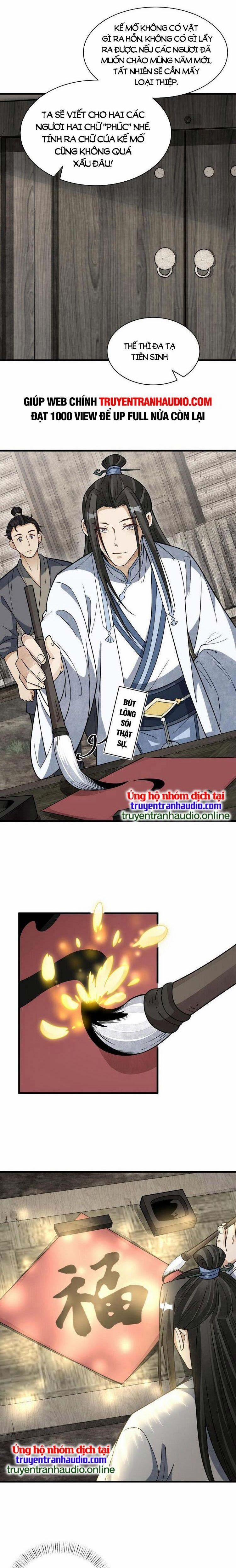 Lạn Nha Kỳ Duyên 182 trang 7