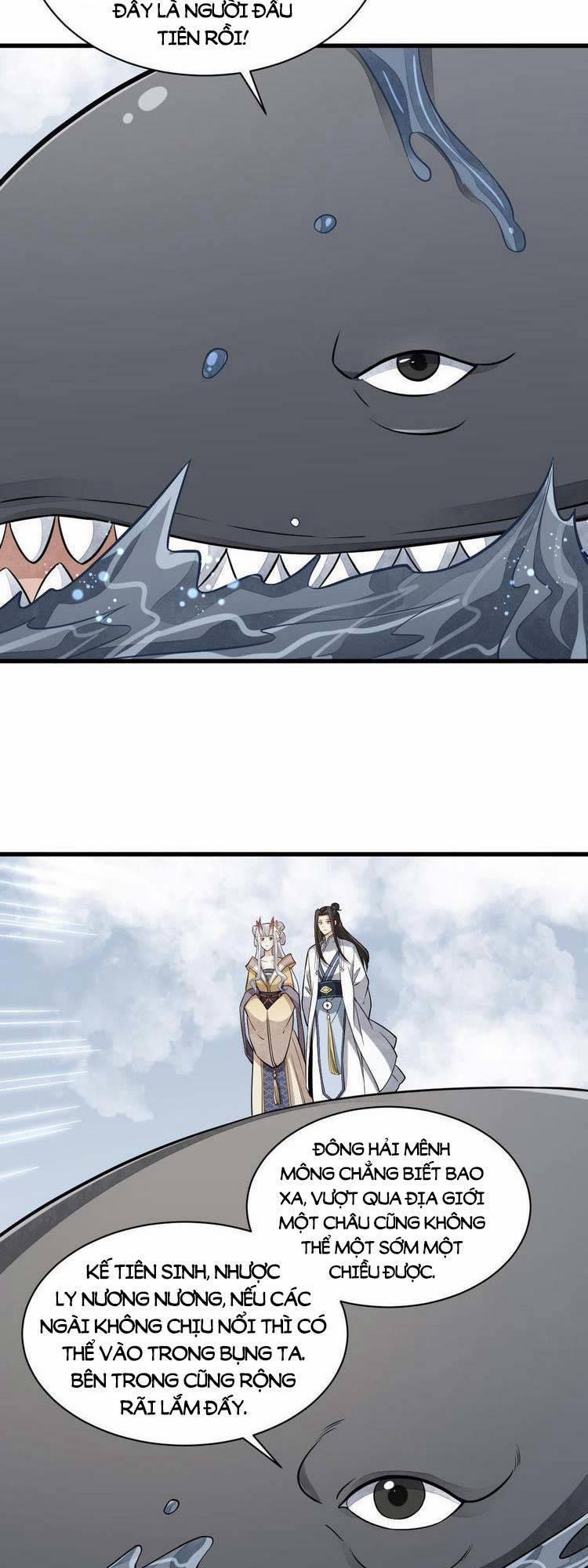 Lạn Nha Kỳ Duyên 183 trang 11