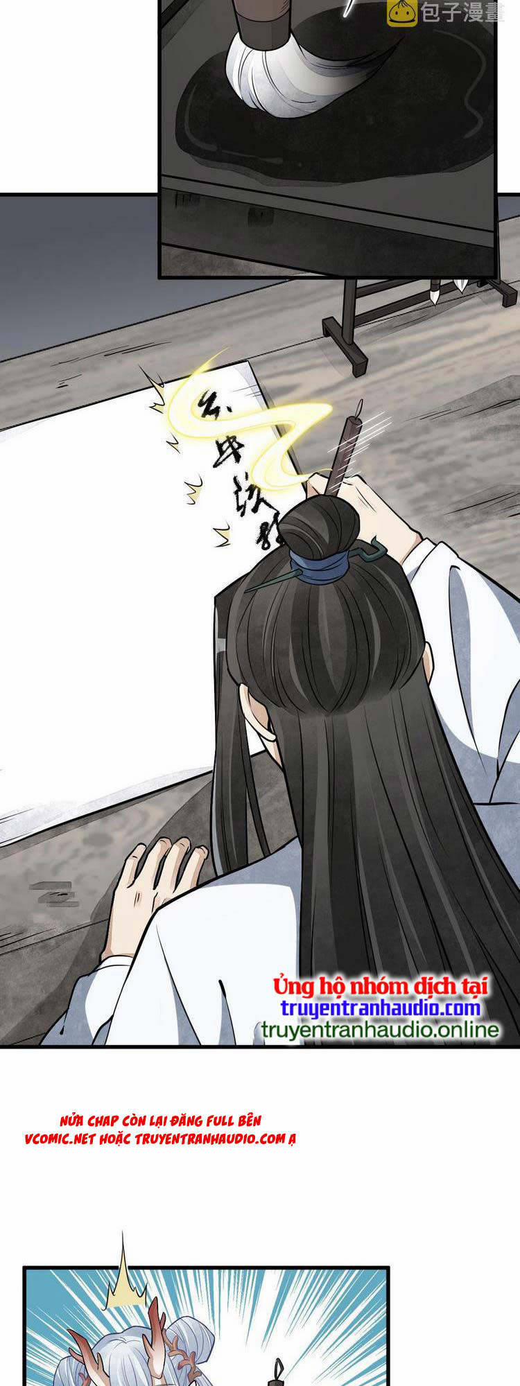 Lạn Nha Kỳ Duyên 183 trang 15