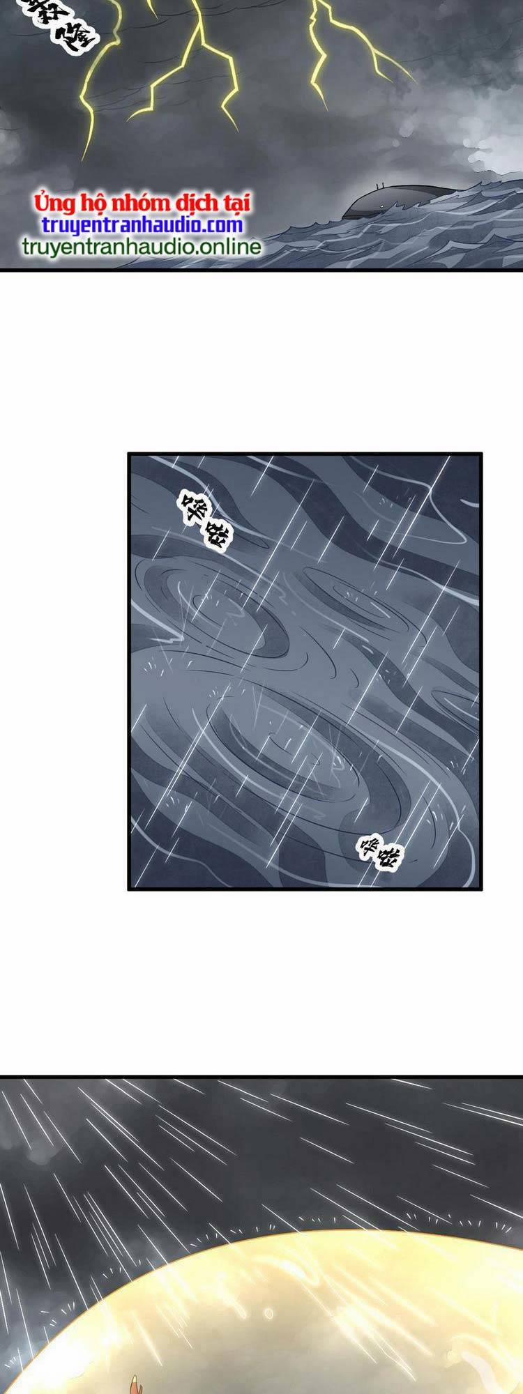 Lạn Nha Kỳ Duyên 183 trang 18