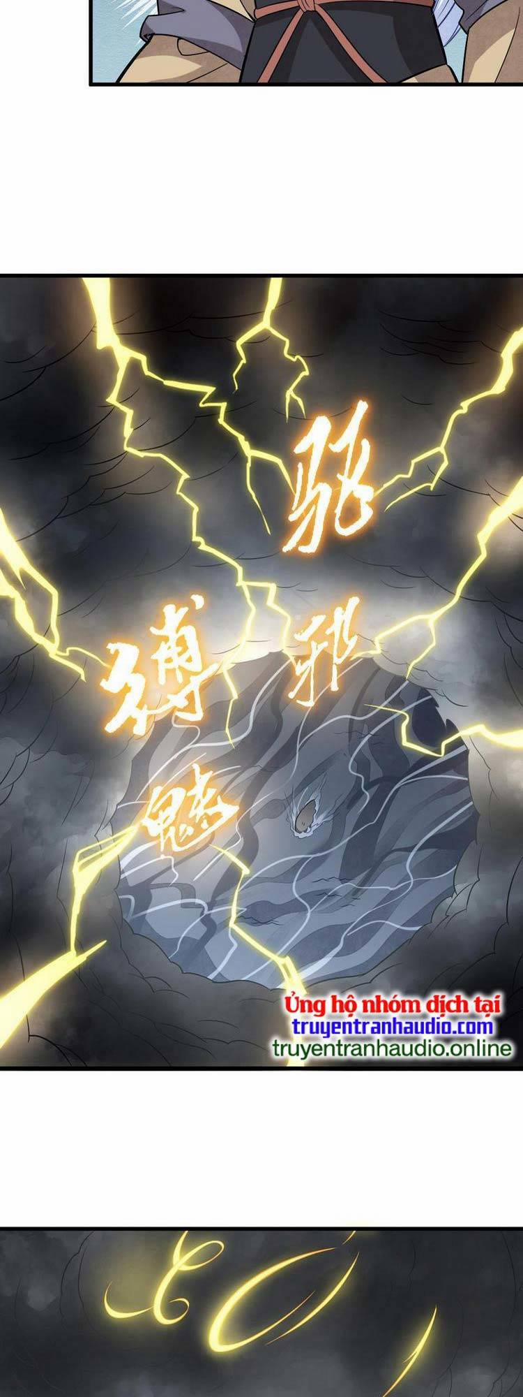 Lạn Nha Kỳ Duyên 183 trang 22