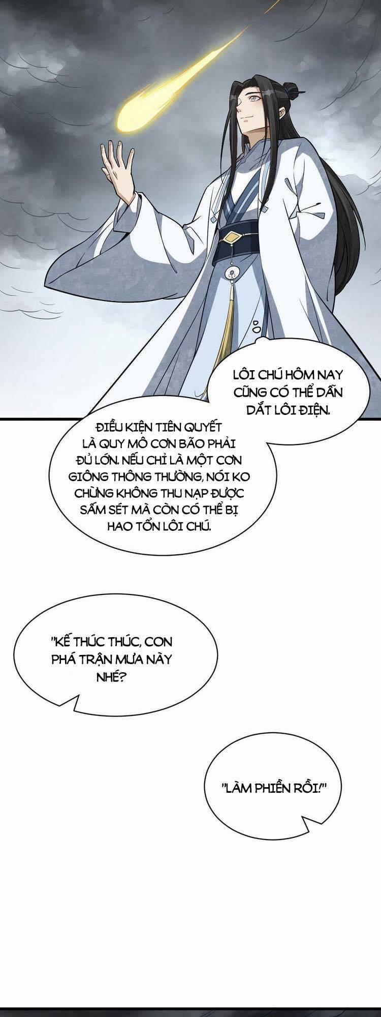 Lạn Nha Kỳ Duyên 183 trang 23