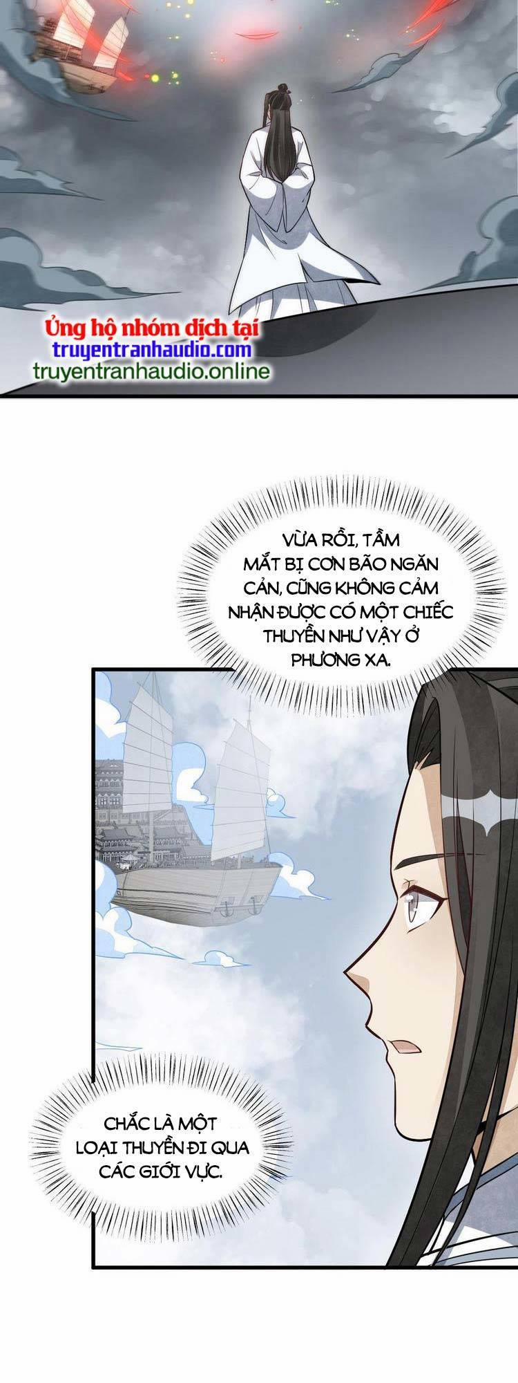 Lạn Nha Kỳ Duyên 183 trang 25