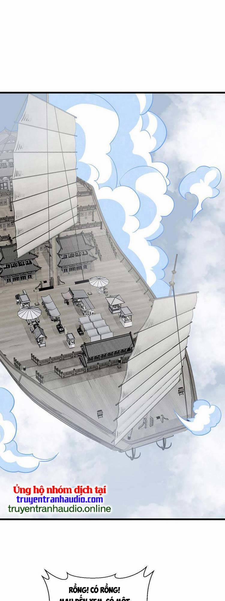 Lạn Nha Kỳ Duyên 183 trang 26
