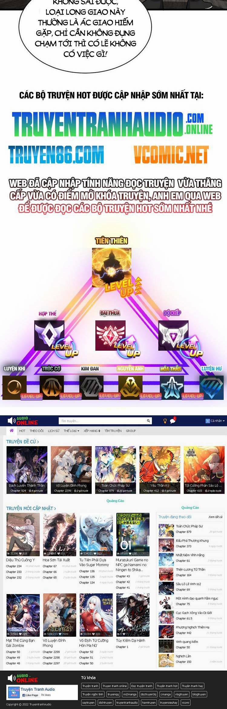 Lạn Nha Kỳ Duyên 183 trang 29