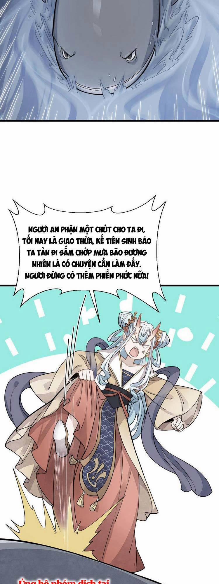 Lạn Nha Kỳ Duyên 184 trang 10