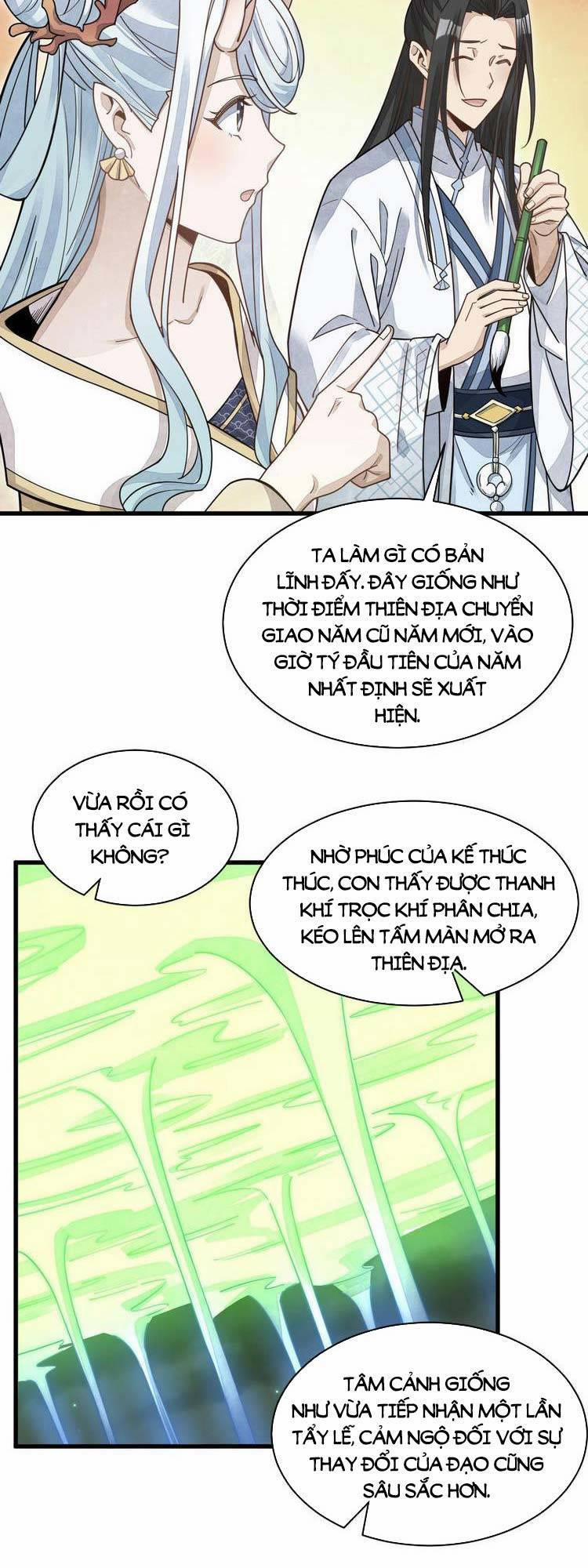 Lạn Nha Kỳ Duyên 184 trang 19