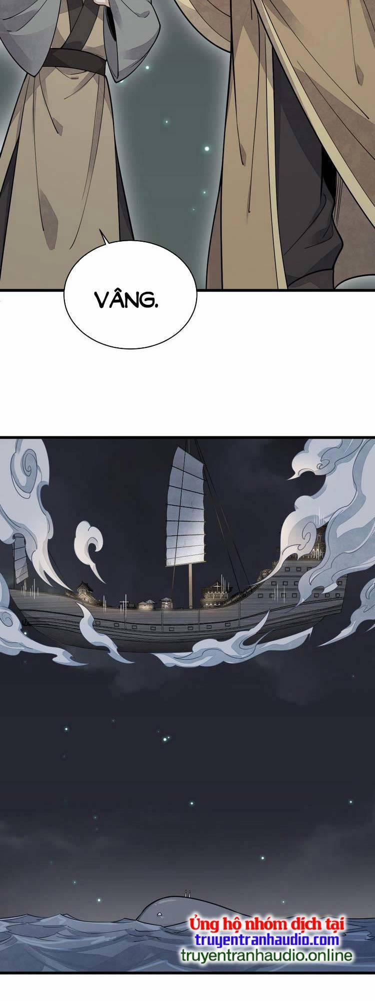 Lạn Nha Kỳ Duyên 184 trang 6