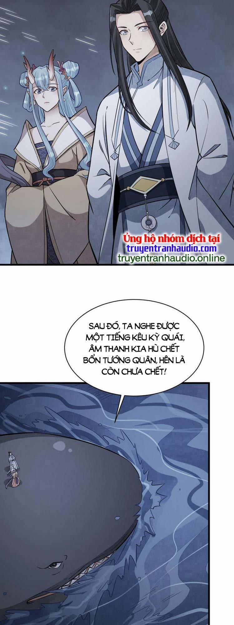 Lạn Nha Kỳ Duyên 185 trang 19