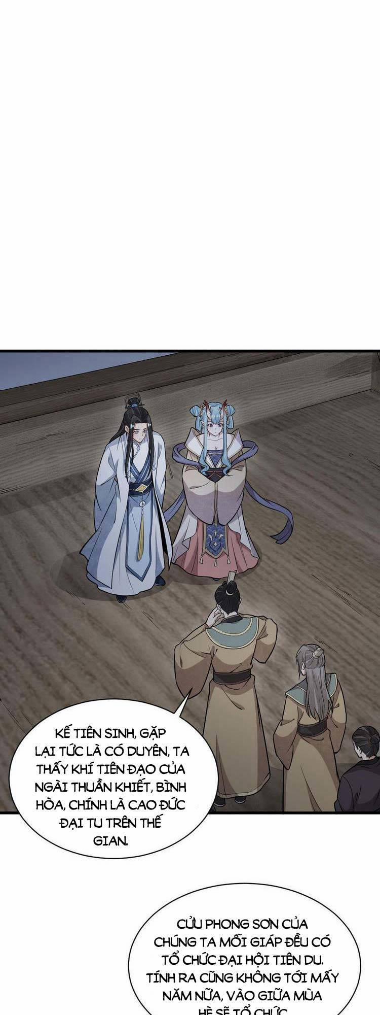 Lạn Nha Kỳ Duyên 185 trang 24