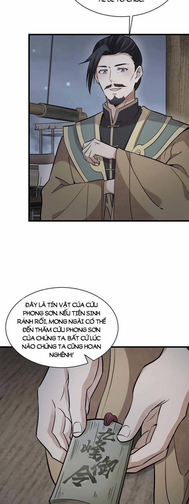 Lạn Nha Kỳ Duyên 185 trang 25