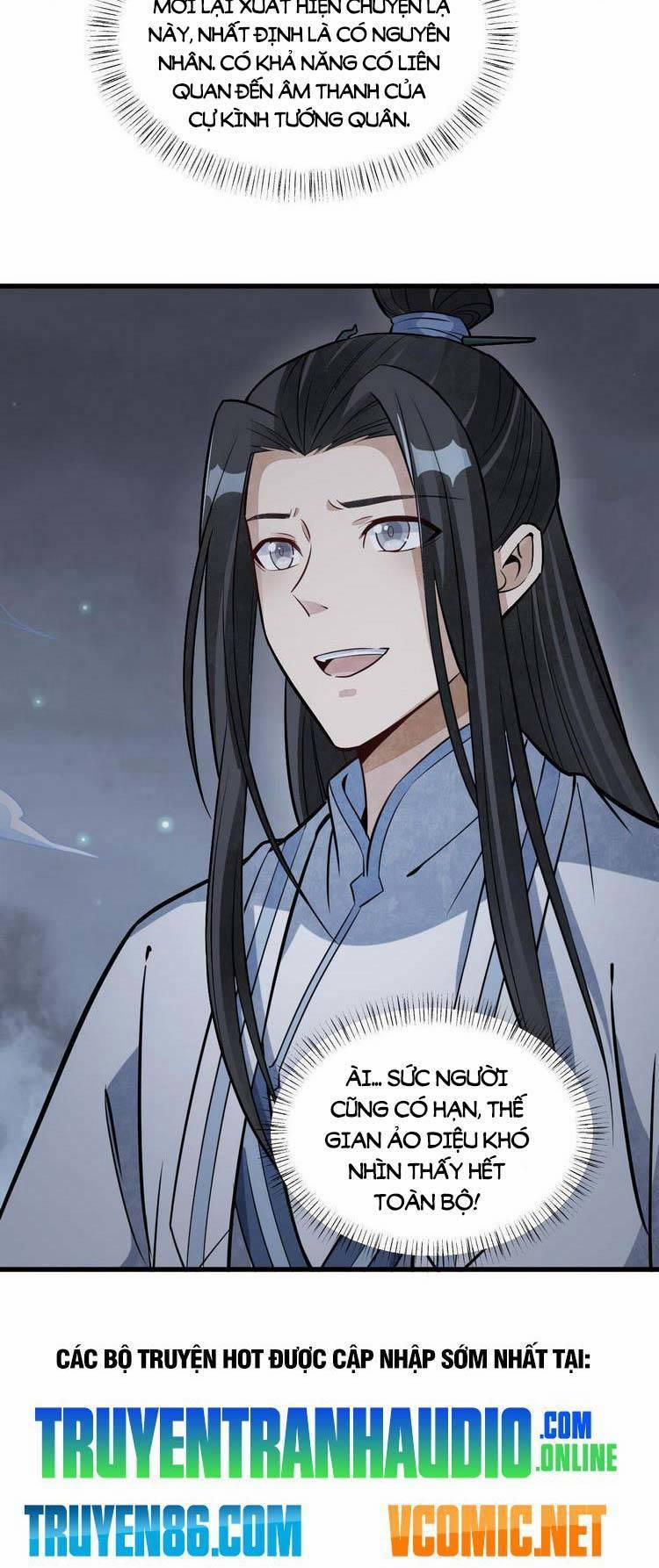 Lạn Nha Kỳ Duyên 185 trang 29