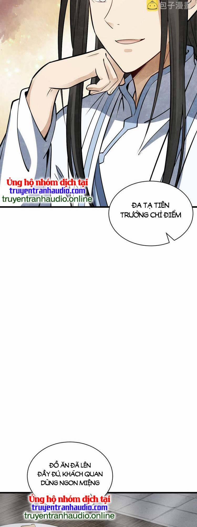 Lạn Nha Kỳ Duyên 185 trang 4