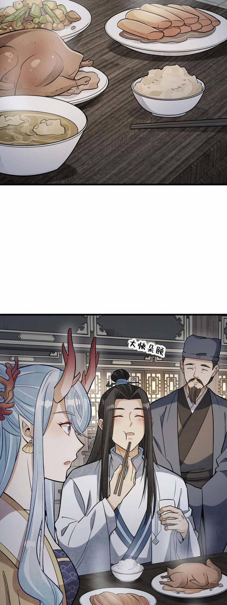 Lạn Nha Kỳ Duyên 185 trang 5