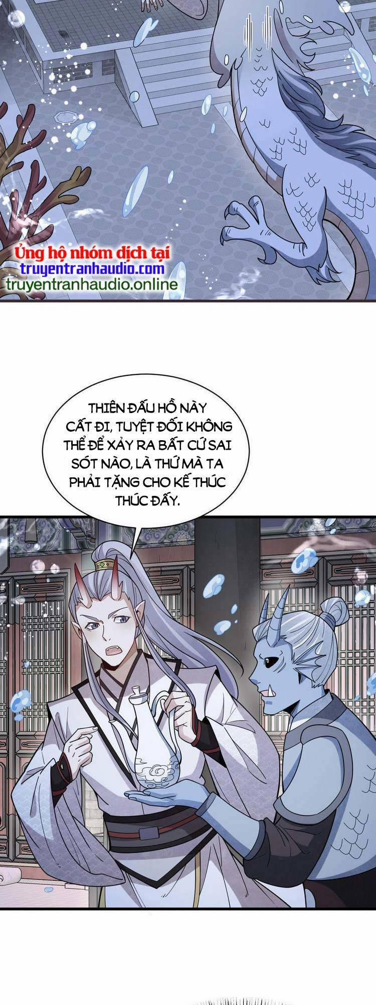 Lạn Nha Kỳ Duyên 186 trang 1