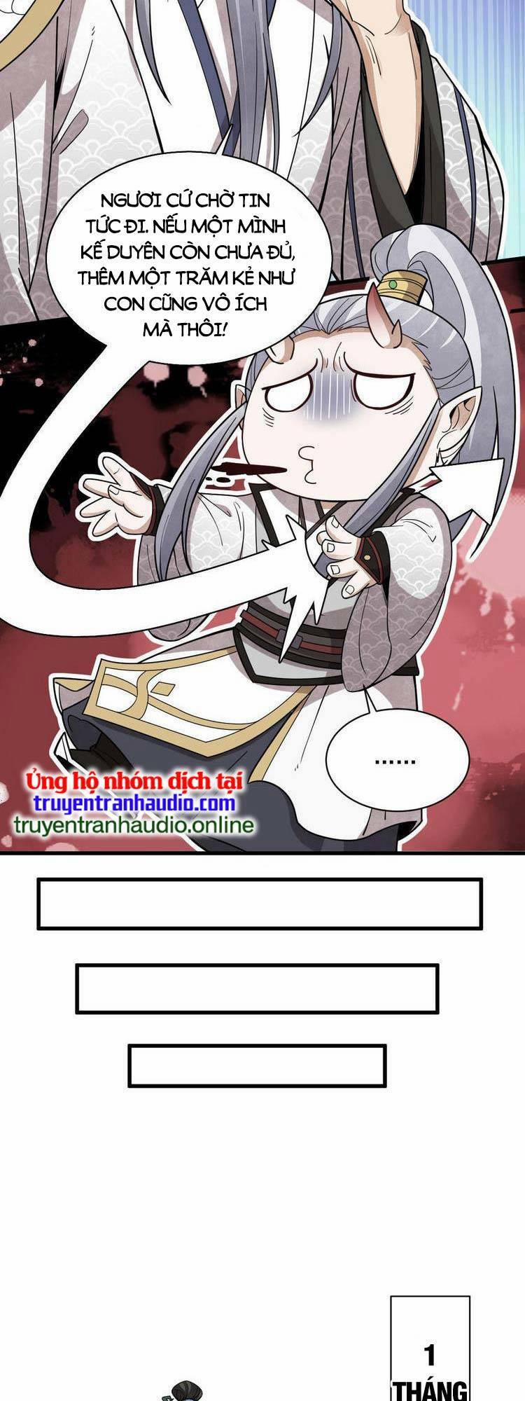 Lạn Nha Kỳ Duyên 186 trang 13