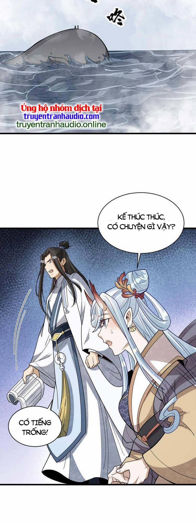 Lạn Nha Kỳ Duyên 186 trang 15