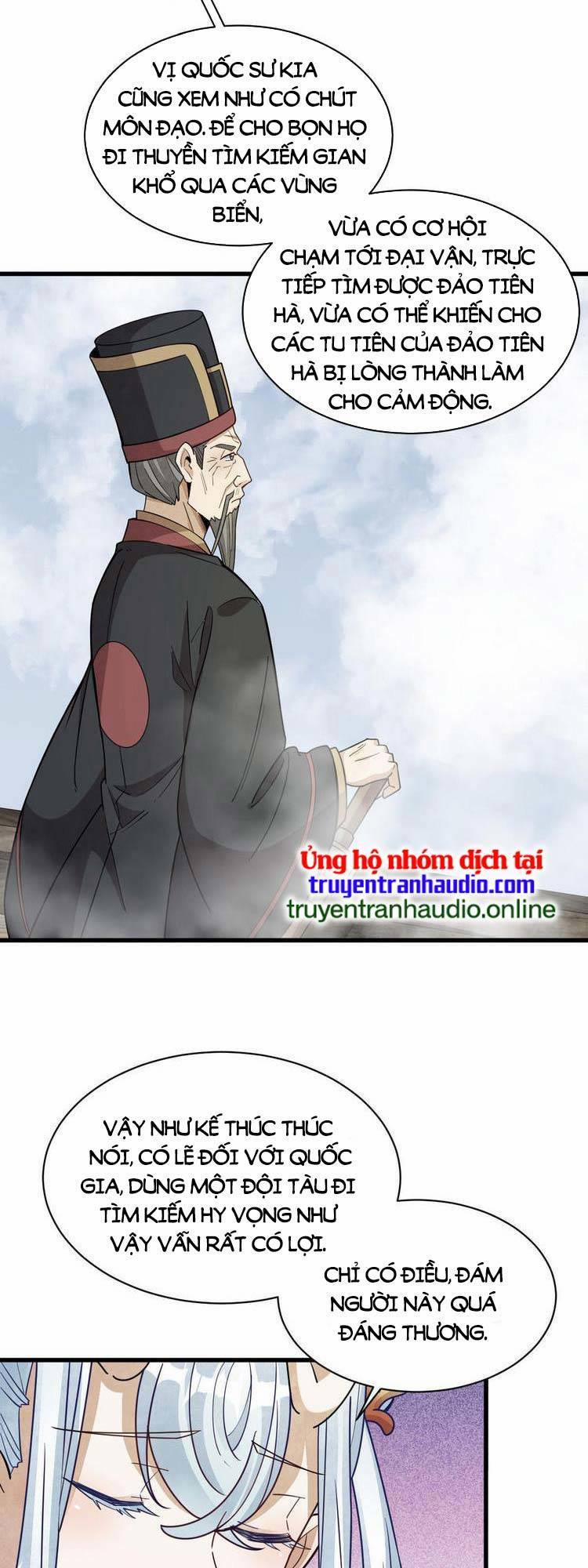 Lạn Nha Kỳ Duyên 186 trang 26