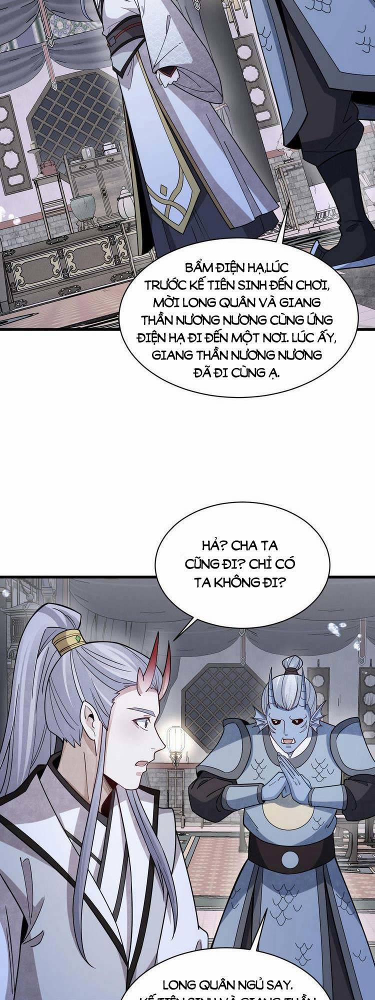 Lạn Nha Kỳ Duyên 186 trang 3