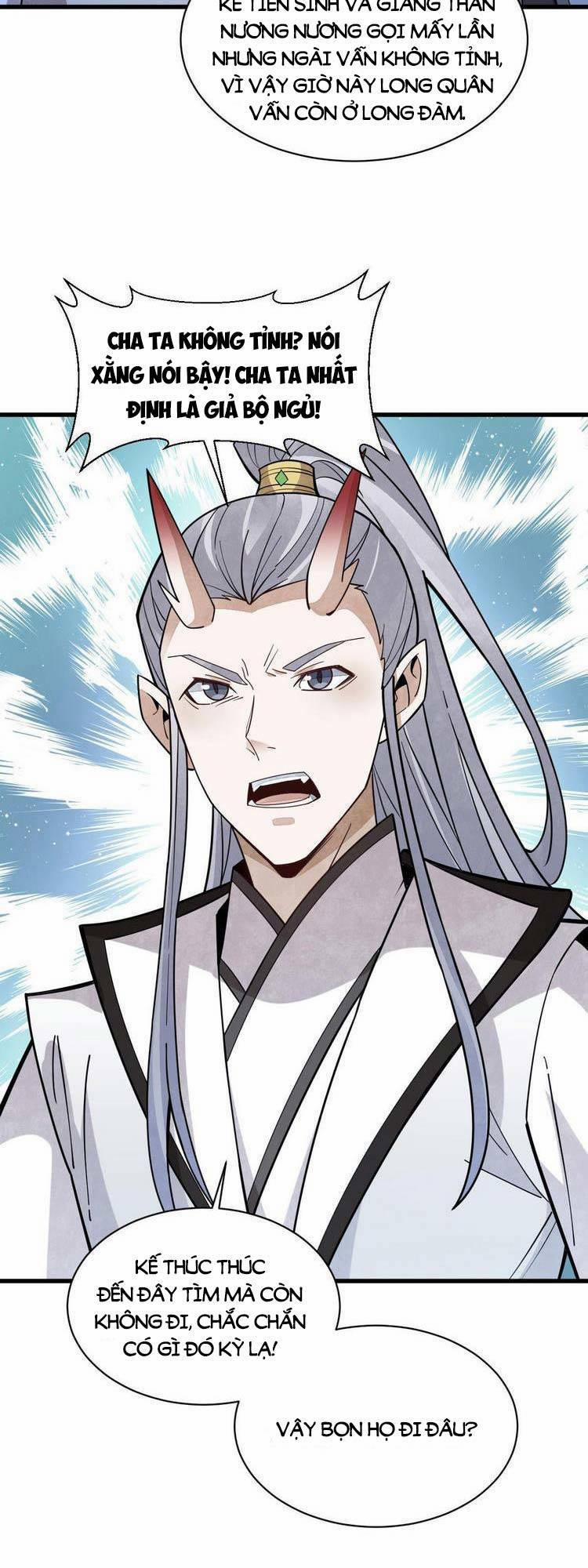 Lạn Nha Kỳ Duyên 186 trang 4